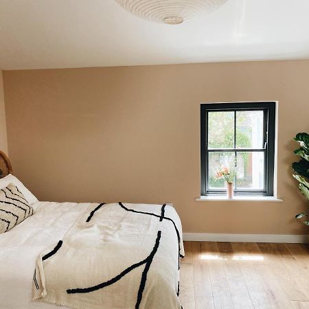 Luxury Bolthole In Central St.Agnes With Parking. Сейнт Агнес Екстериор снимка