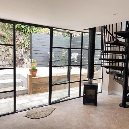Luxury Bolthole In Central St.Agnes With Parking. Сейнт Агнес Екстериор снимка