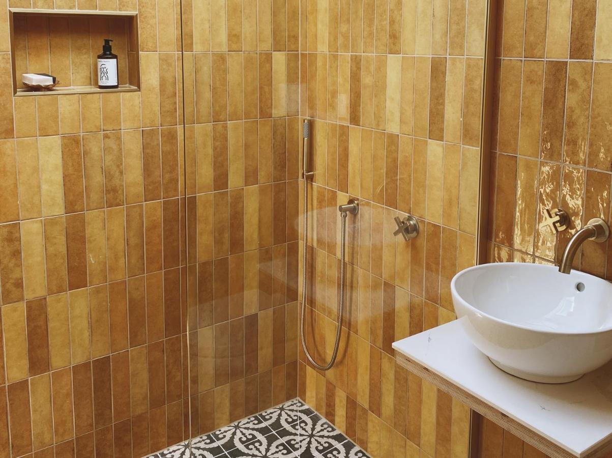 Luxury Bolthole In Central St.Agnes With Parking. Сейнт Агнес Екстериор снимка