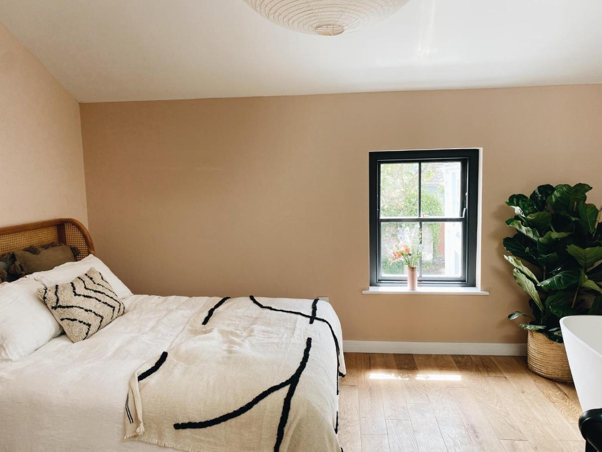Luxury Bolthole In Central St.Agnes With Parking. Сейнт Агнес Екстериор снимка