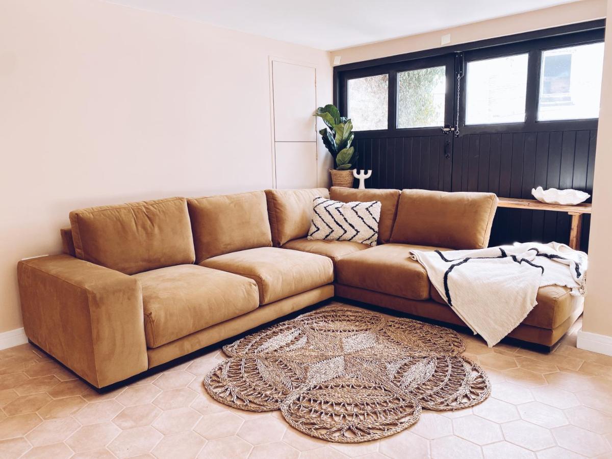 Luxury Bolthole In Central St.Agnes With Parking. Сейнт Агнес Екстериор снимка