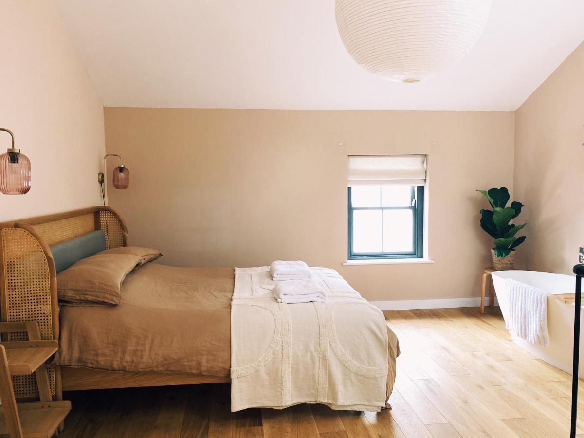 Luxury Bolthole In Central St.Agnes With Parking. Сейнт Агнес Екстериор снимка