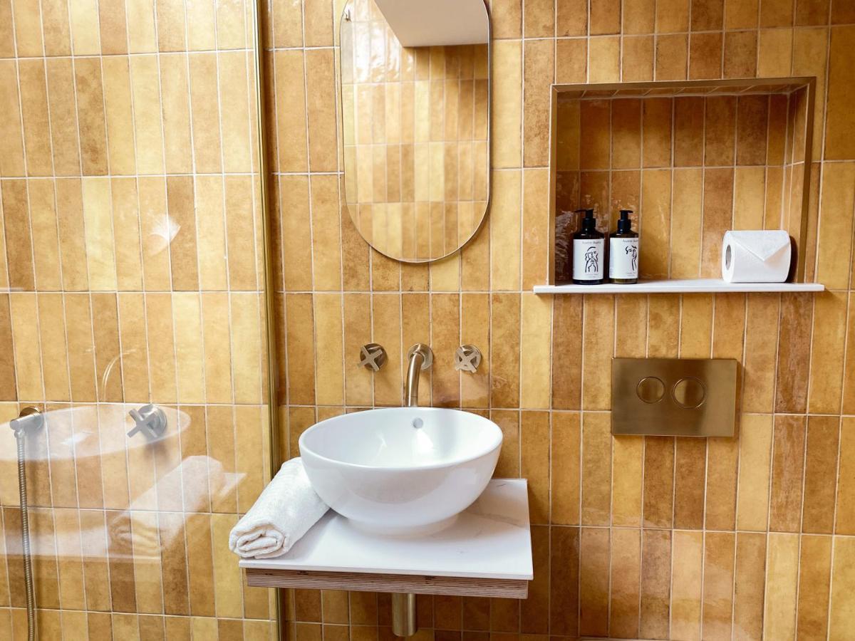 Luxury Bolthole In Central St.Agnes With Parking. Сейнт Агнес Екстериор снимка