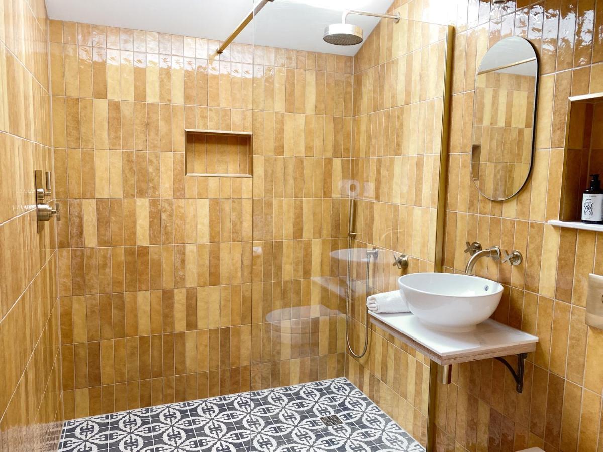 Luxury Bolthole In Central St.Agnes With Parking. Сейнт Агнес Екстериор снимка